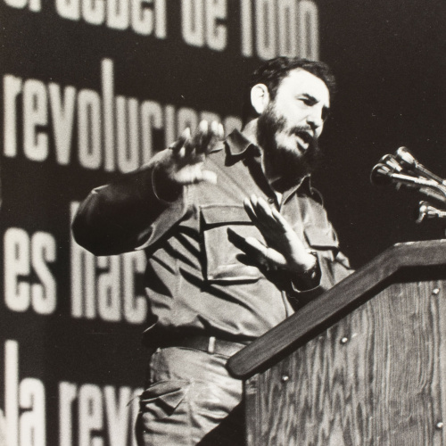 image for: Oriol Maspons - Sense títol (Cuba) - Agost de 1967