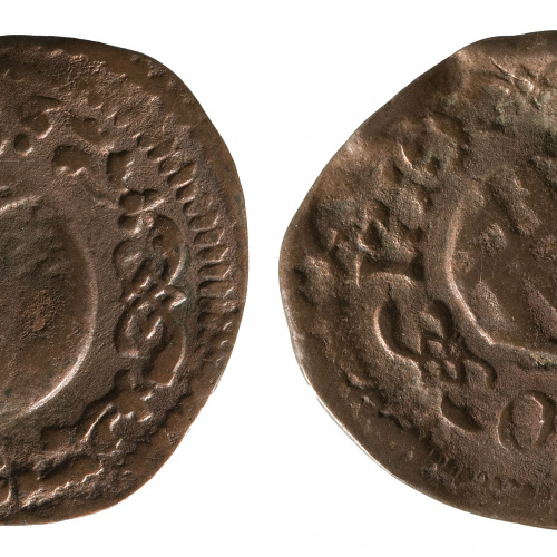 Arxiduc Carles d'Àustria - Ardit - 1710 image for: Arxiduc Carles d'Àustria - Ardit - 1710