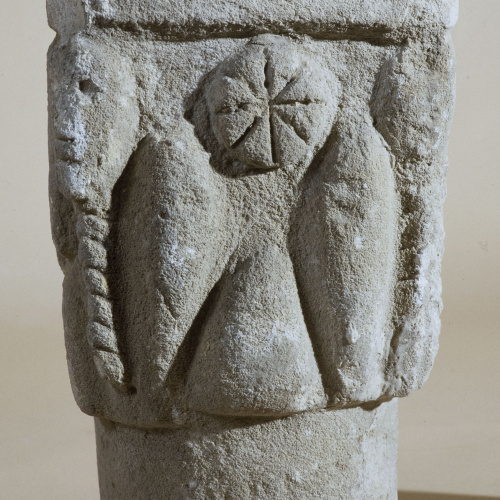 image for: Arxiduc Carles d&#039;Àustria - Ardit - 1708