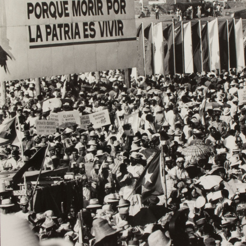 image for: Oriol Maspons - Sense títol (Cuba) - Agost de 1967
