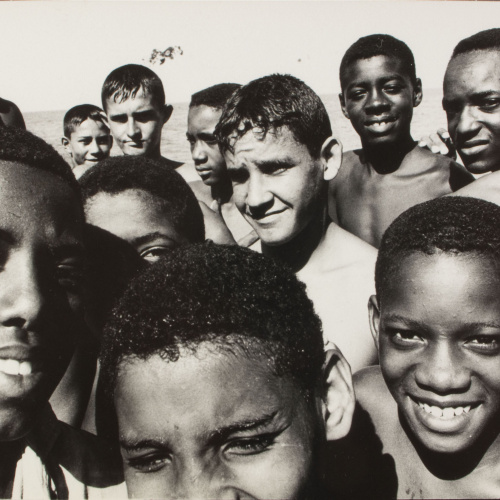 image for: Oriol Maspons - Sense títol (Cuba) - Agost de 1967