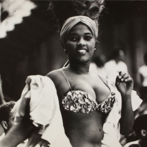 image for: Oriol Maspons - Sense títol (Cuba) - Agost de 1967