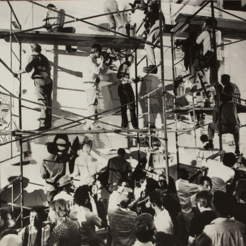 image for: Oriol Maspons - Sense títol (Cuba) - Agost de 1967