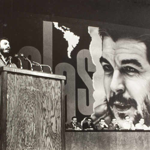 image for: Oriol Maspons - Sense títol (Cuba) - Agost de 1967