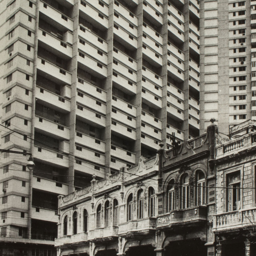 image for: Oriol Maspons - Sense títol (Cuba) - Agost de 1967