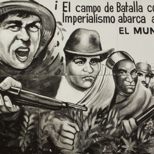 image for: Oriol Maspons - Sense títol (Cuba) - Agost de 1967