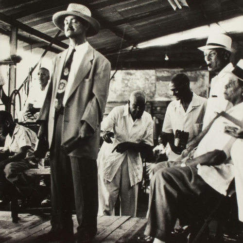 image for: Oriol Maspons - Sense títol (Cuba) - Agost de 1967