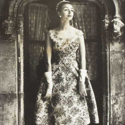 image for: Oriol Maspons - Sense títol - Cap a 1957