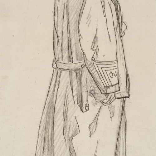 image for: Josep Lluís Pellicer - Coronel d&#039;infanteria - Cap a 1872-1876