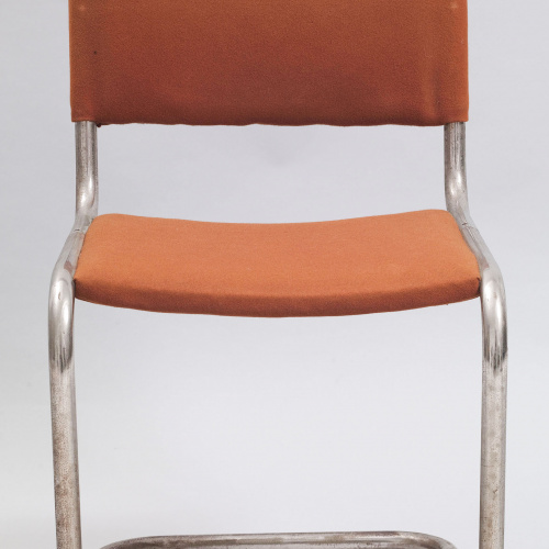 image for: Thonet - Cadira Cantilever B.33 - 1927-1928