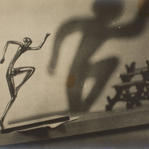 image for: Josep Maria Lladó - Composició - Cap a 1930-1934