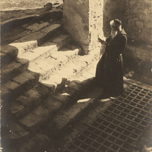 image for: Josep Maria Lladó - ...In pace - 1933