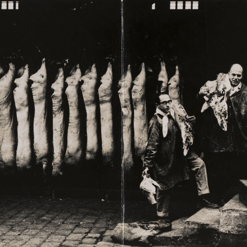 image for: Oriol Maspons - Nadala - 1963