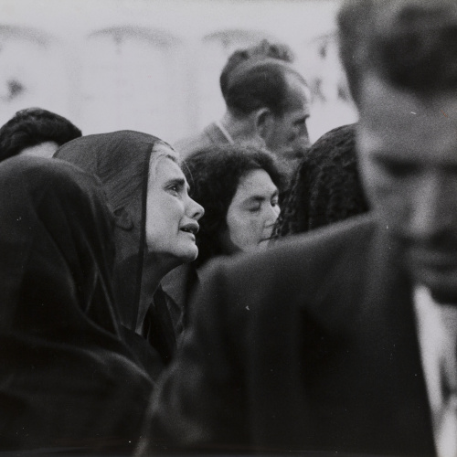 image for: Oriol Maspons - Inundacions del Vallès - 1962