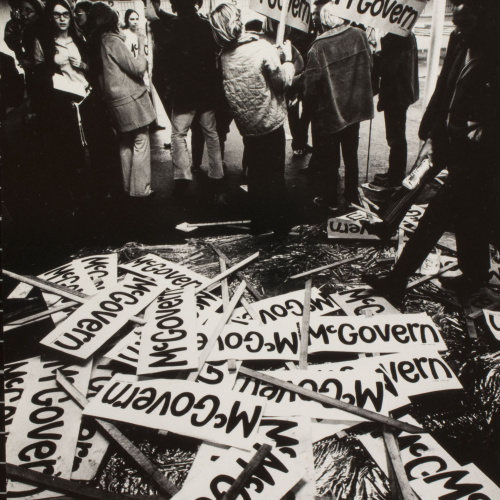 image for: Oriol Maspons - Sense títol (Berkeley) - 1972