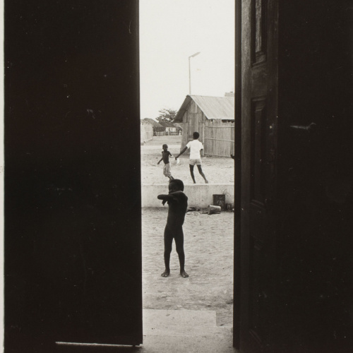 image for: Oriol Maspons - Sense títol (Sud-àfrica) - 1972