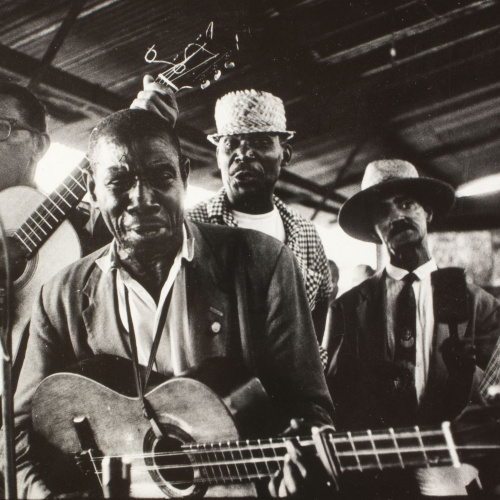 image for: Oriol Maspons - Sense títol (Cuba) - Agost de 1967