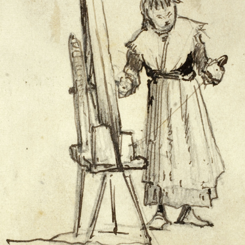 Modest Urgell - Filadora - Cap a 1864 image for: Modest Urgell - Filadora - Cap a 1864