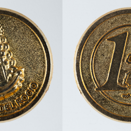 image for: Anònim - Euro rociero - 2014-2018