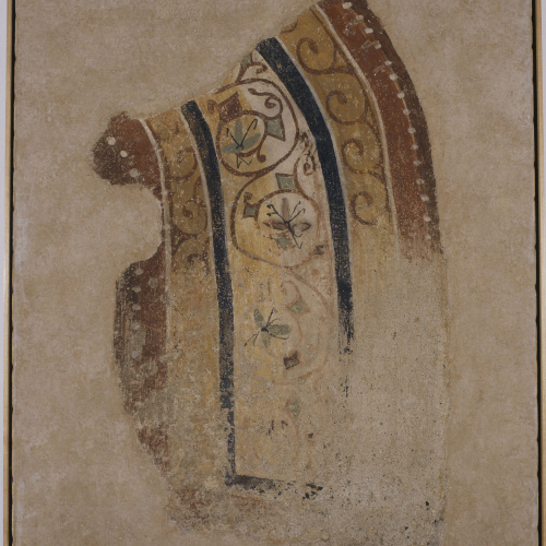 image for: Anònim. Catalunya - Finestra d&#039;Argolell - Primera meitat del segle XII