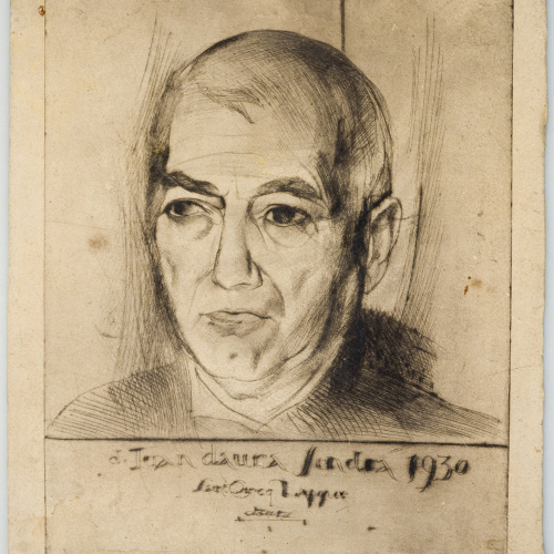 image for: Pere Daura - Joan Daura - 1930
