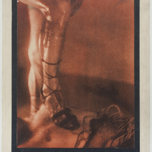 image for: Josep Maria Lladó - Gladiador - 1933