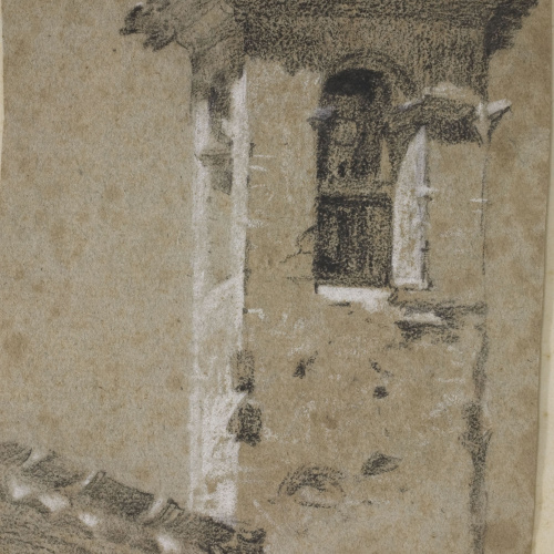 image for: Modest Urgell - Torratxa d&#039;Olot - Cap a 1864