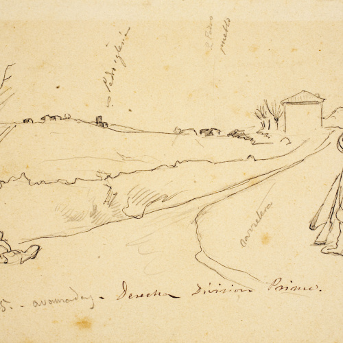 image for: Josep Lluís Pellicer - Somorrostro - Cap a 1874