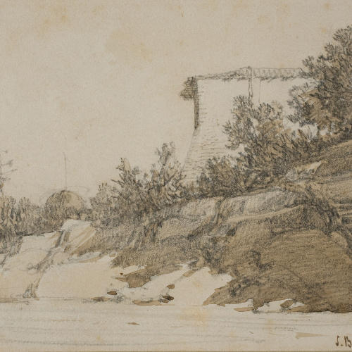 image for: Lluís Rigalt - S. Boy - 1864