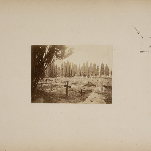 image for: Modest Urgell - Paper i figura - Cap a 1884