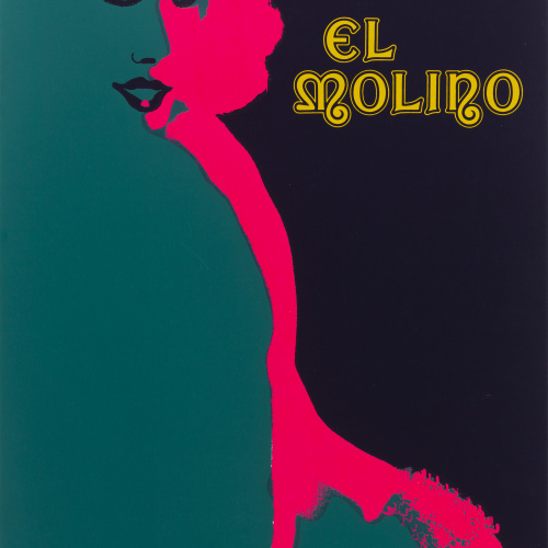 image for: Josep Tobella - El Molino. Josep Tobella. Galeria Spectrum. Barcelona. 1974 - 1974