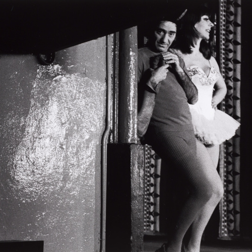 image for: Josep Tobella - El Molino (Pipper i Gloria Pady) - 1970-1979