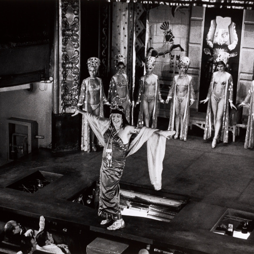 image for: Josep Tobella - El Molino (Escamillo) - 1970-1979