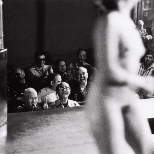 image for: Josep Tobella - El Molino (América Imperio i espectadors) - 1970-1979