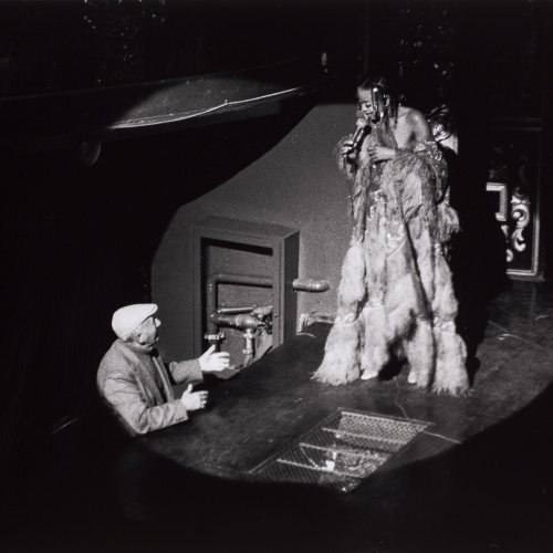 image for: Josep Tobella - El Molino (Sianna i el Manolo) - 1970-1979