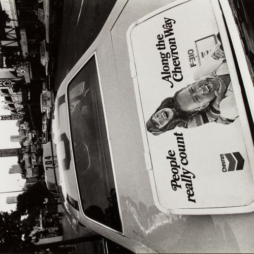 image for: Oriol Maspons - Sense títol (Berkeley) - 1972