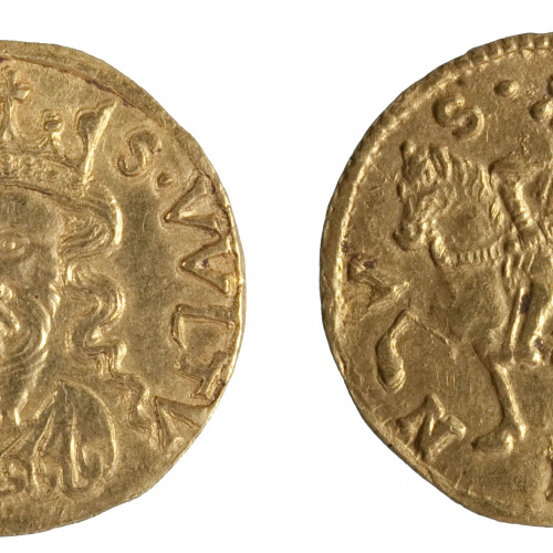 image for: República de Lucca - Ducat - Cap a 1500-1535