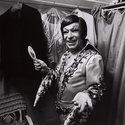 image for: Josep Tobella - El Molino (Johnson) - 1970-1979