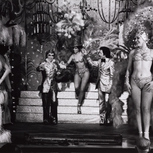 image for: Josep Tobella - El Molino (Alicia de Alzaga, Johnson, Mari Mistral, Antonio Vargas i Conchita Loren) - 1970-1979