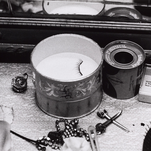 image for: Josep Tobella - El Molino camerino Johnson - 1970-1979