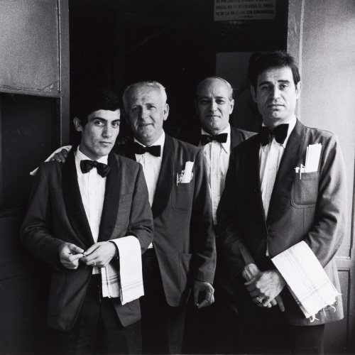 image for: Josep Tobella - El Molino (Pascual,López Listan i Fayula) - 1970-1979
