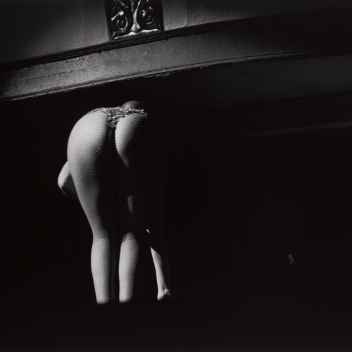 image for: Josep Tobella - El Molino (ballarina) - 1970-1979
