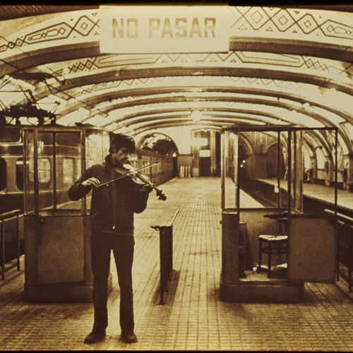 Pere Formiguera - Sense títol - [no-dating]
