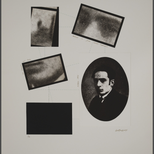 Pere Formiguera - Un enemic del poble. Dedicat a Joan Salvat-Papasseit - [no-dating]