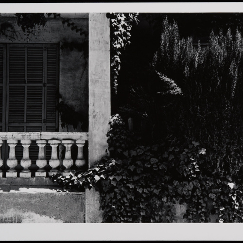 Pere Formiguera - La balconada - [no-dating]