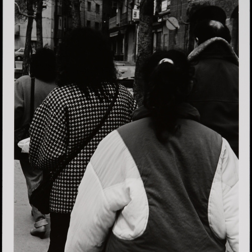 Pere Formiguera - La passejada - [no-dating]