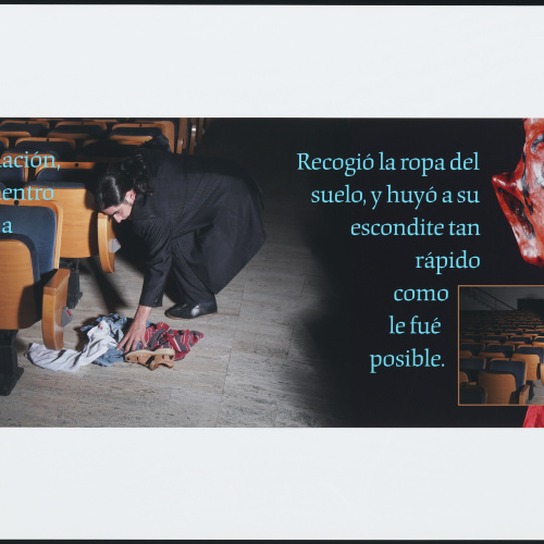 Pere Formiguera - El mago del teatro - [no-dating]