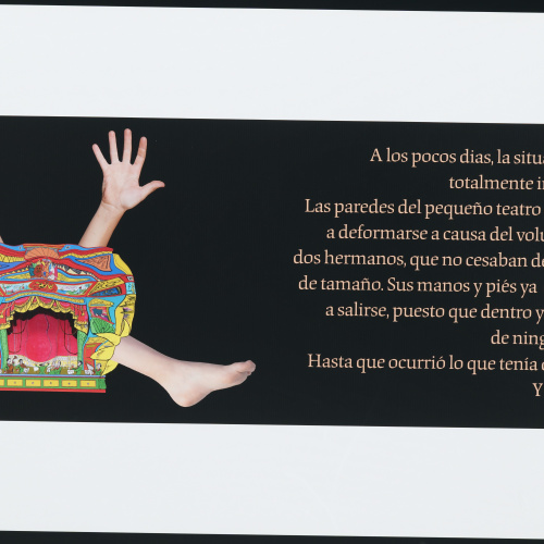 Pere Formiguera - El mago del teatro - [no-dating]