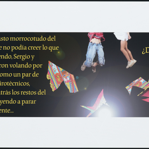Pere Formiguera - El mago del teatro - [no-dating]