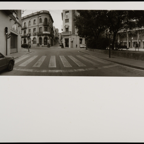 Pere Formiguera - Quatre cantons - [no-dating]